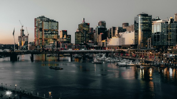 Australia Visa Guide